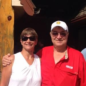 Meet your Posher, Sharon